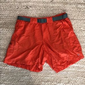 Columbia Women’s Shorts